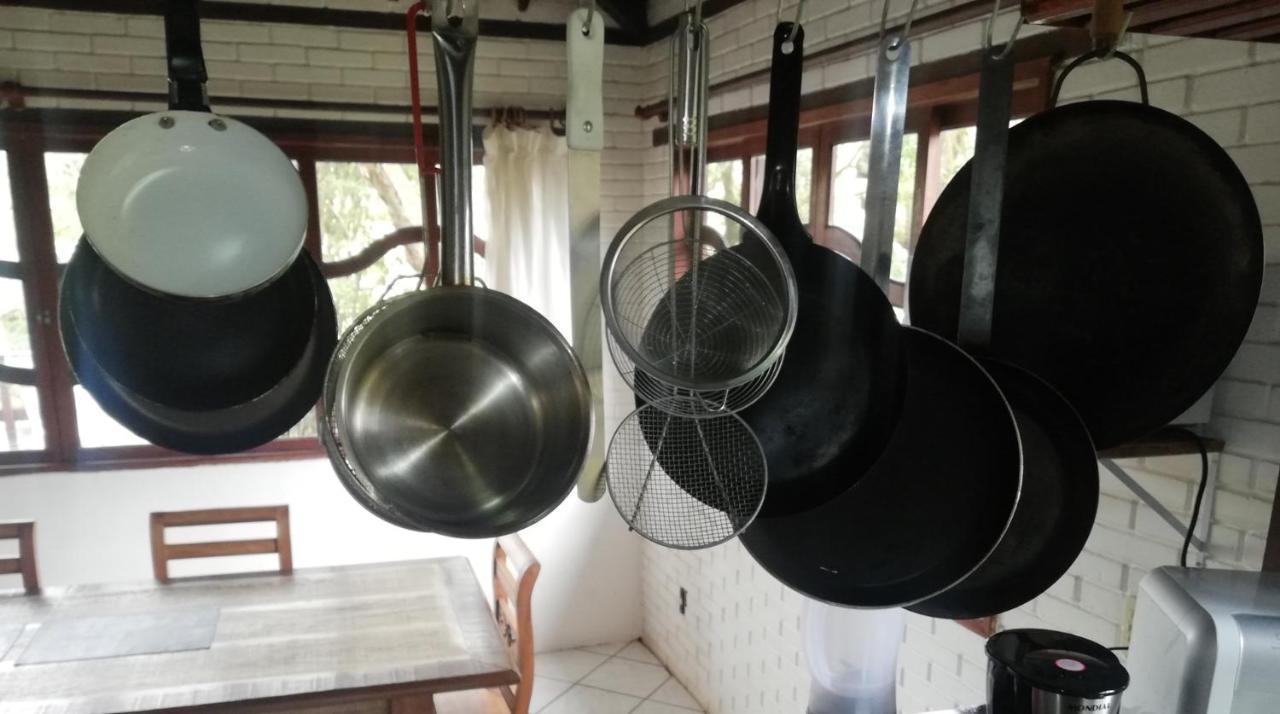 Отель 5To Elemento House Armacao dos Buzios Экстерьер фото