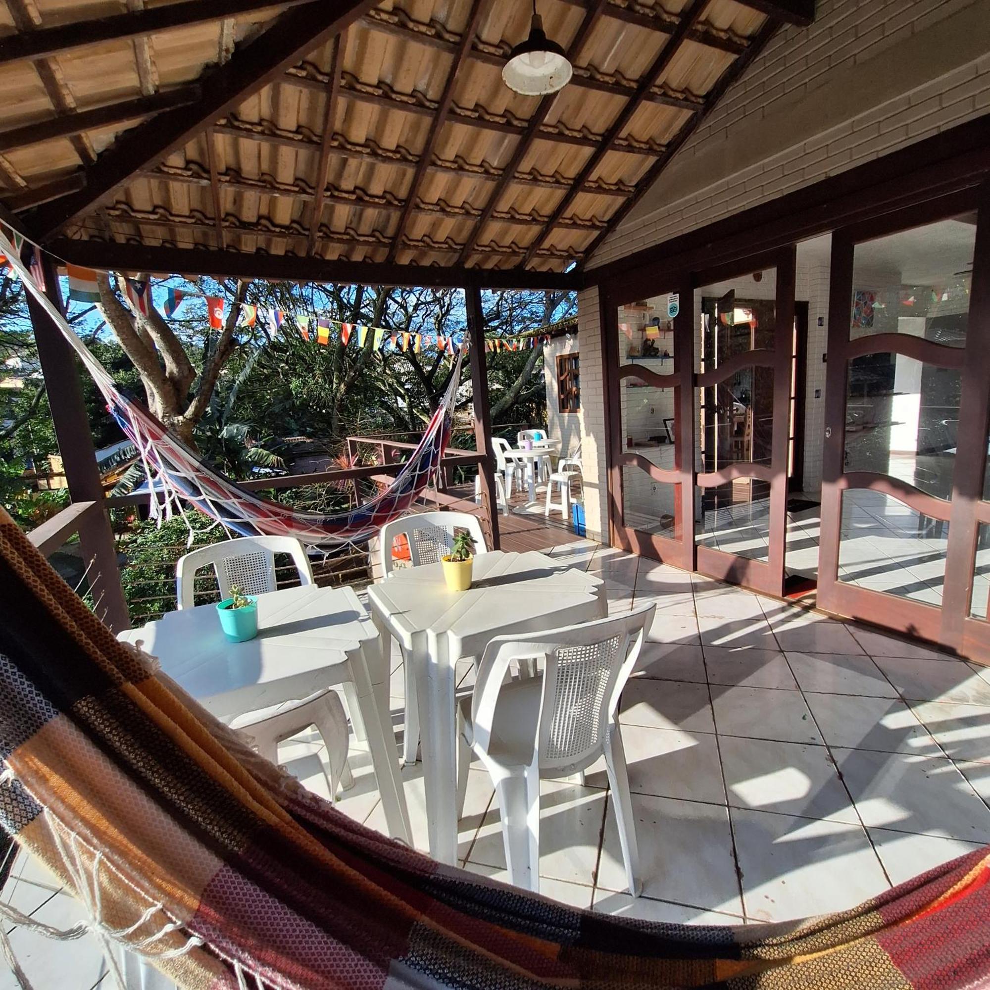 Отель 5To Elemento House Armacao dos Buzios Экстерьер фото
