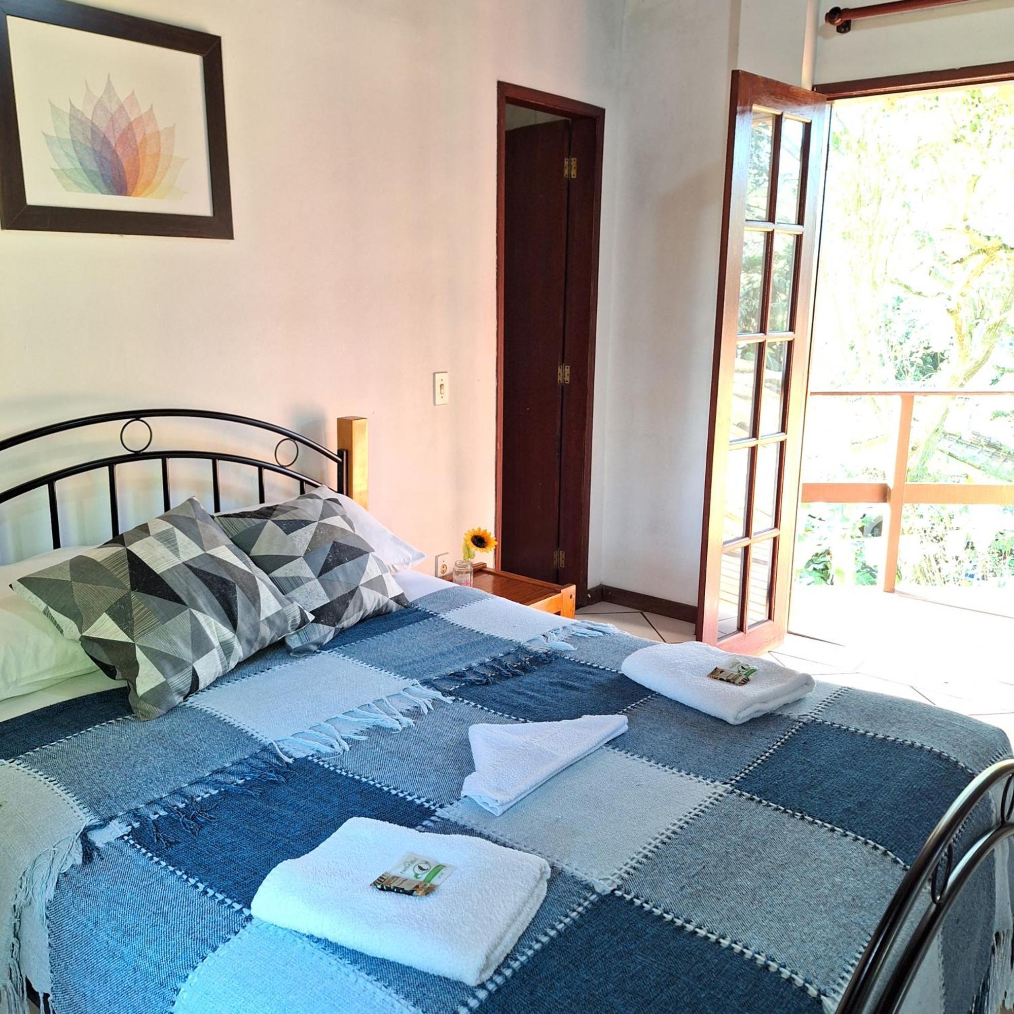 Отель 5To Elemento House Armacao dos Buzios Номер фото