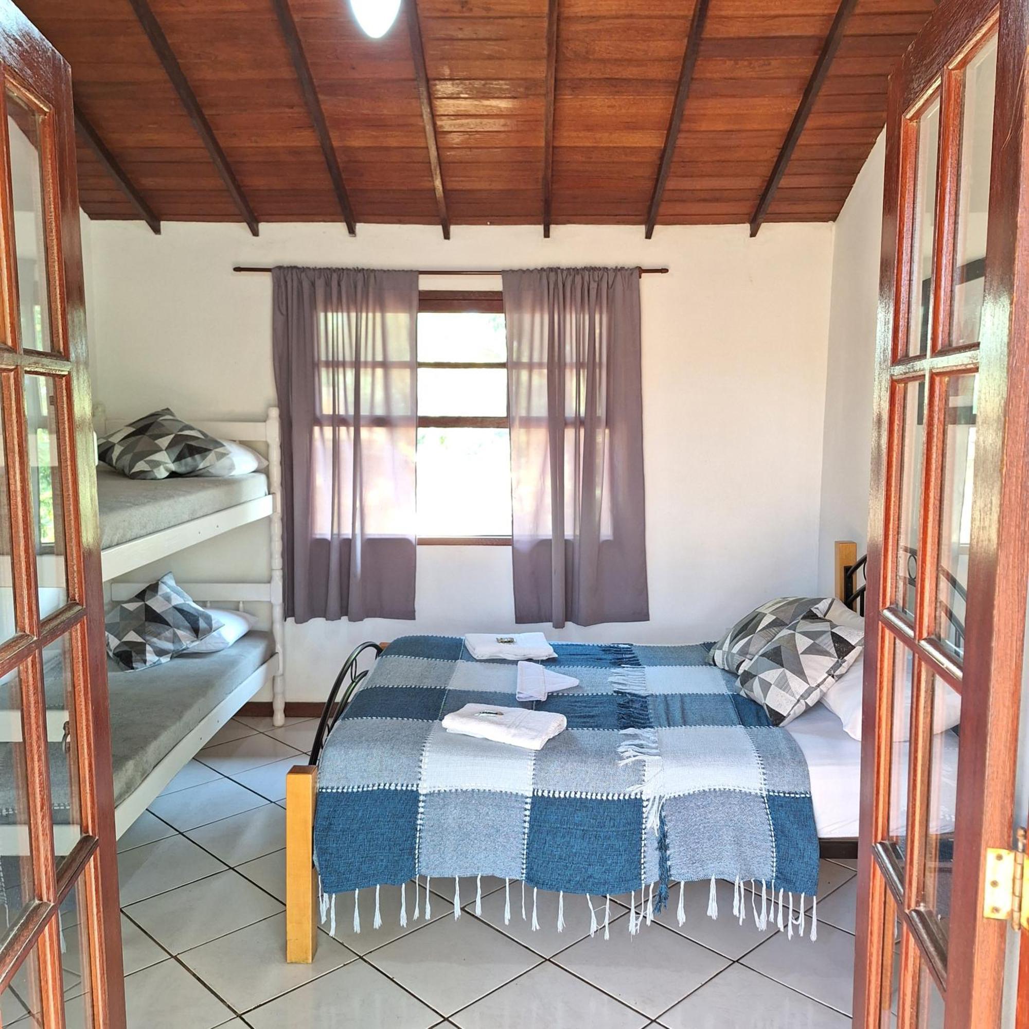 Отель 5To Elemento House Armacao dos Buzios Экстерьер фото