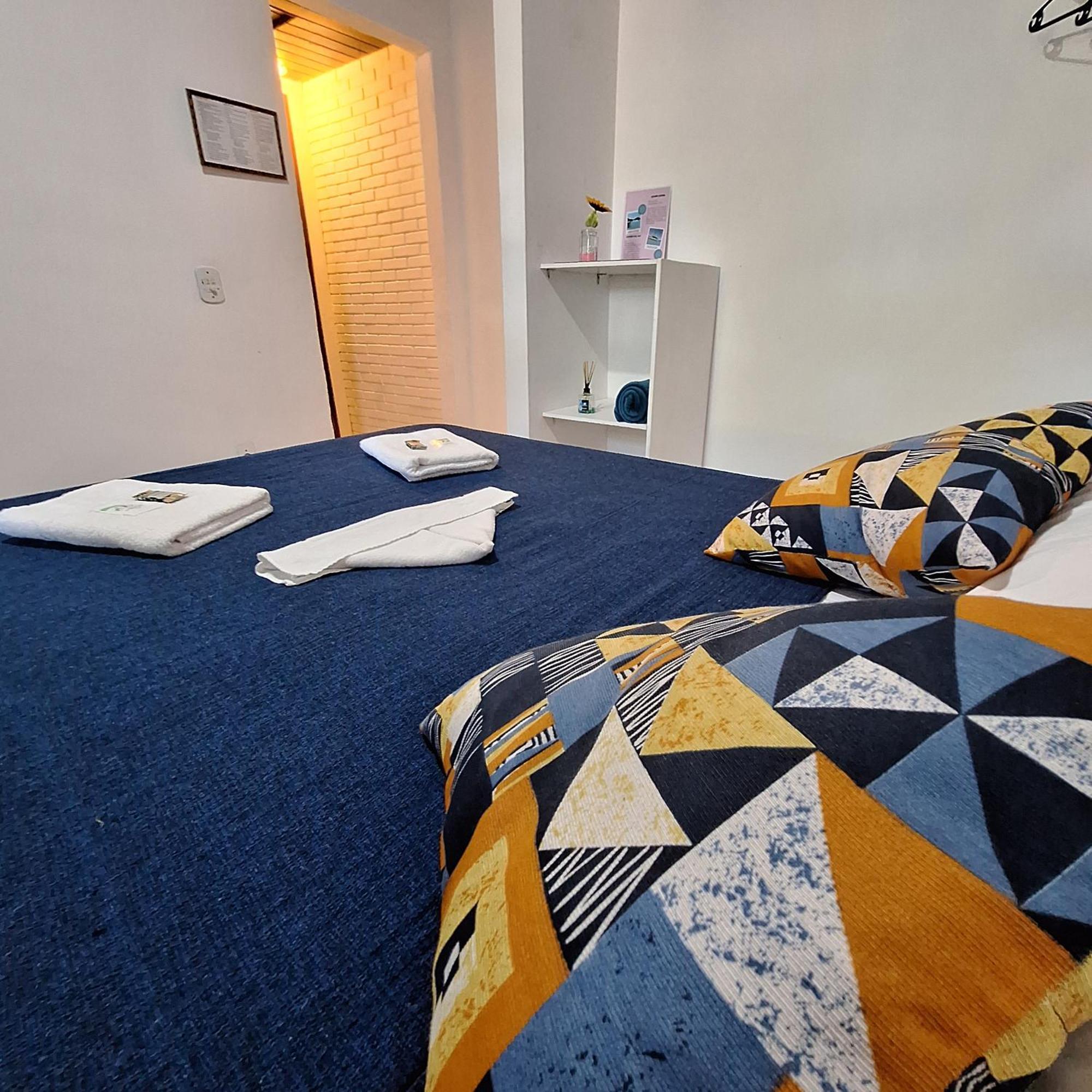 Отель 5To Elemento House Armacao dos Buzios Экстерьер фото