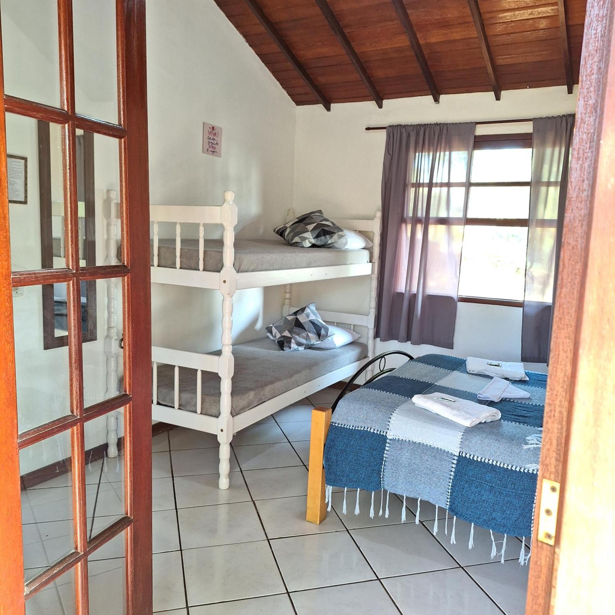 Отель 5To Elemento House Armacao dos Buzios Номер фото