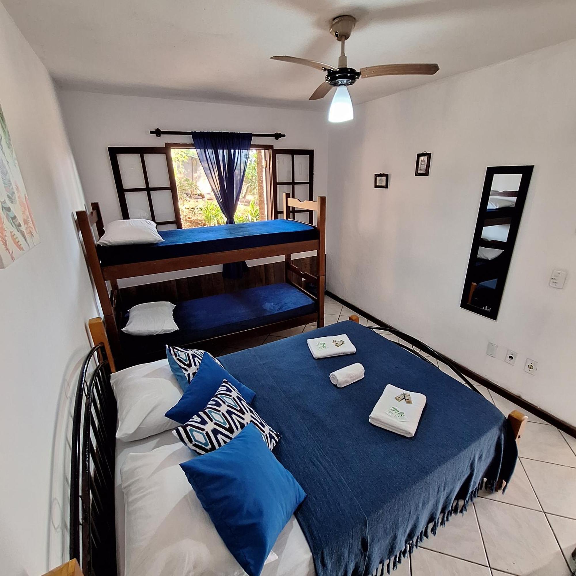 Отель 5To Elemento House Armacao dos Buzios Номер фото